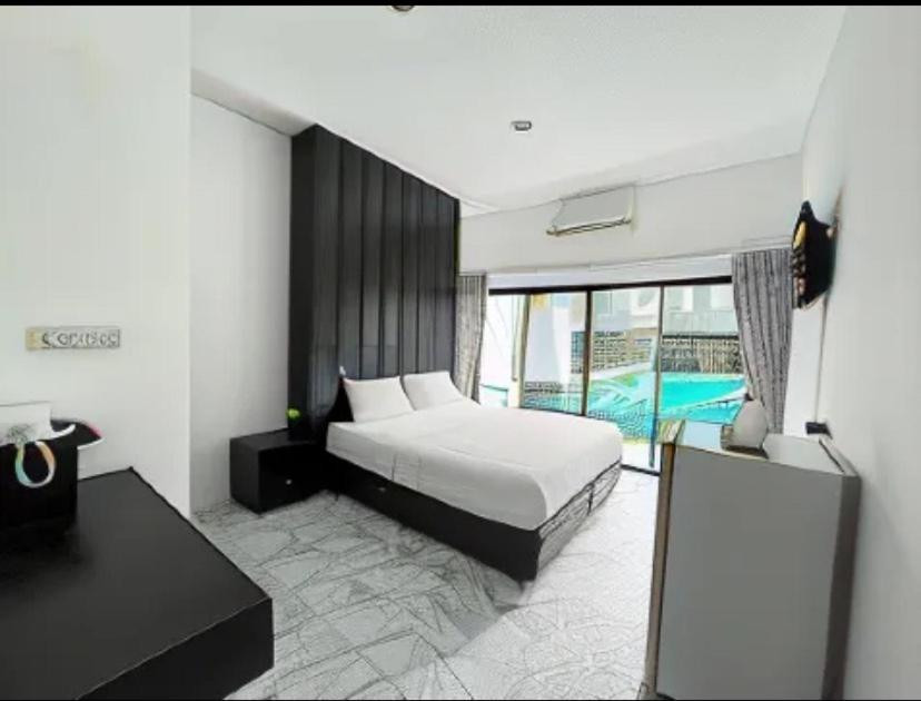 THE REGIZT JOMTIEN PATTAYA (EX. I-TALAY RESORT) — фото 15