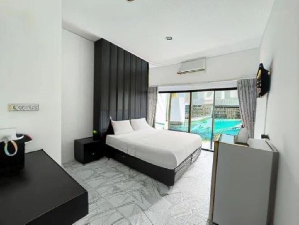 THE REGIZT JOMTIEN PATTAYA (EX. I-TALAY RESORT) — фото 18