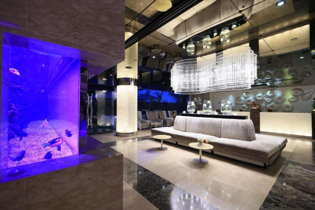 THE SANCTUARY RESORT PATTAYA BW SIGNATURE COLLECTION (EX. THE SANCTUARY PHRATAMNAK PATTAYA HOTEL) — фото 2