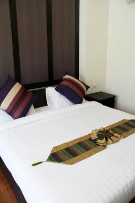 THE SAND BEACH RESORT — фото 2