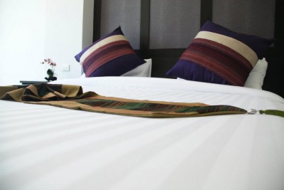 THE SAND BEACH RESORT — фото 5