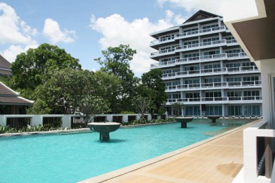 THE SAND BEACH RESORT — фото 7