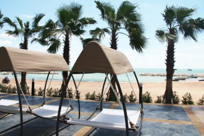 THE SAND BEACH RESORT — фото 8