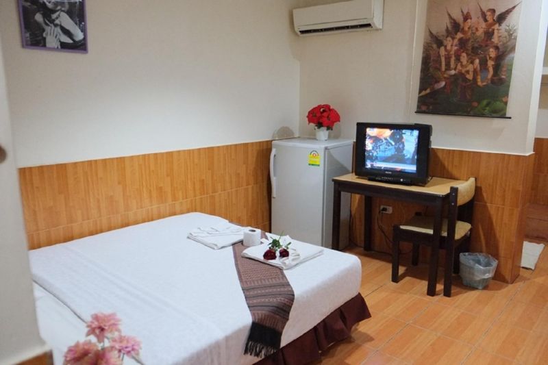 THE SIAM GUEST HOUSE — фото 2