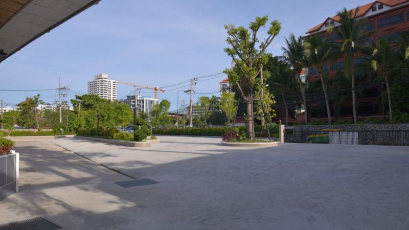 THE TAMNAN PATTAYA HOTEL & RESORT — фото 18
