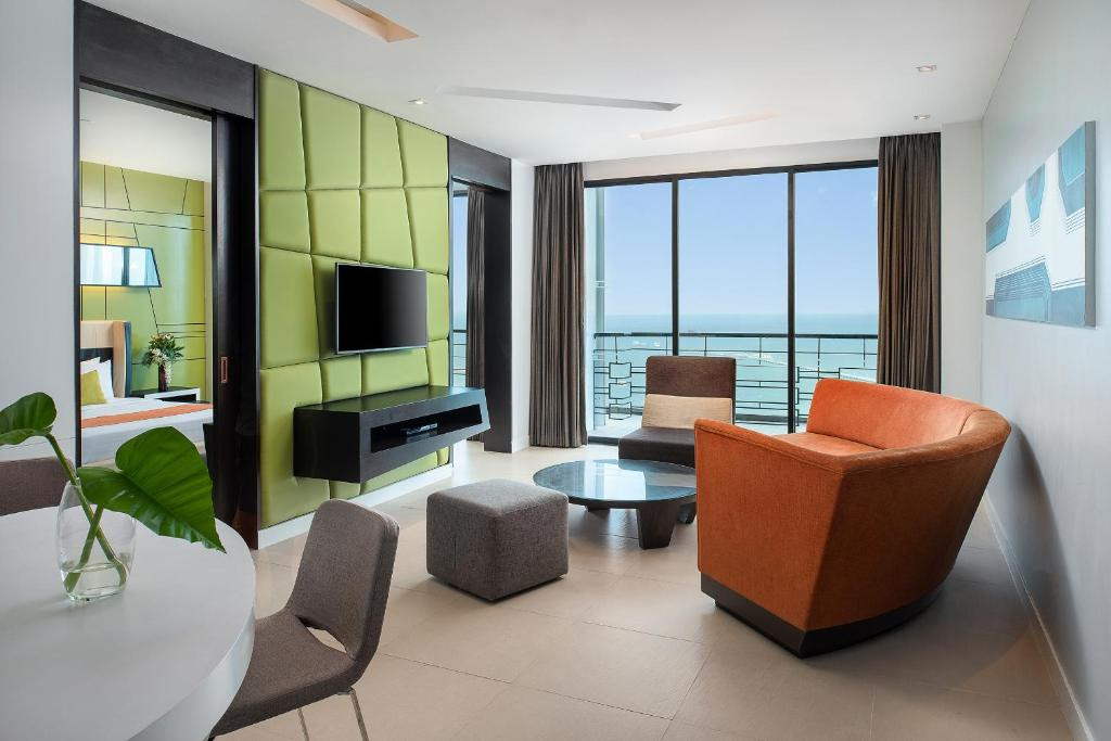 THE ZIGN HOTEL — фото 4