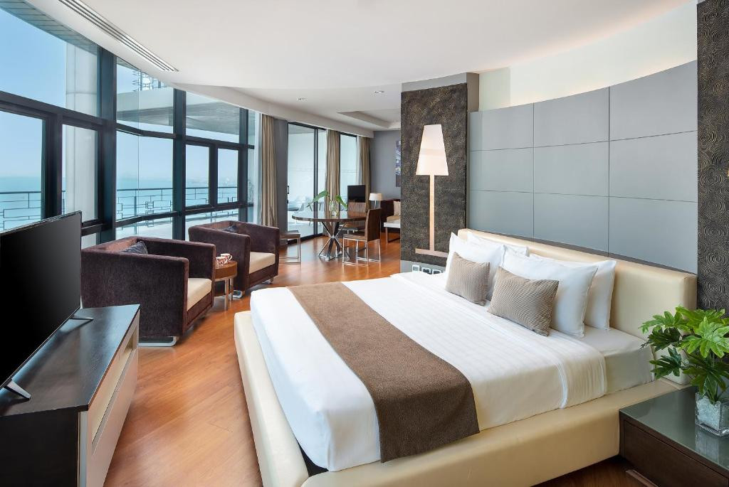 THE ZIGN HOTEL — фото 17