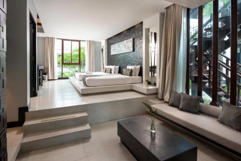 THE ZIGN PREMIUM VILLA — фото 10