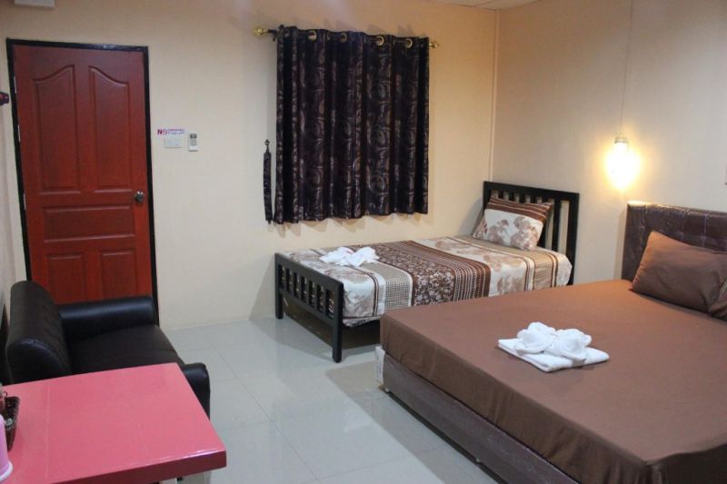 TIPPAWAN RESORT — фото 16