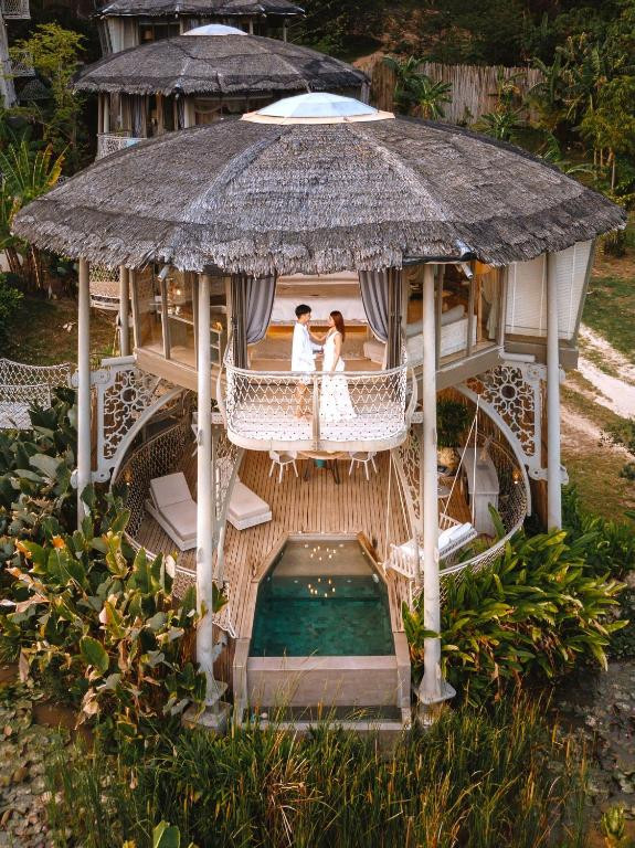 TREE HOUSE VILLAS KOH YAO (ADULTS ONLY) — фото 2