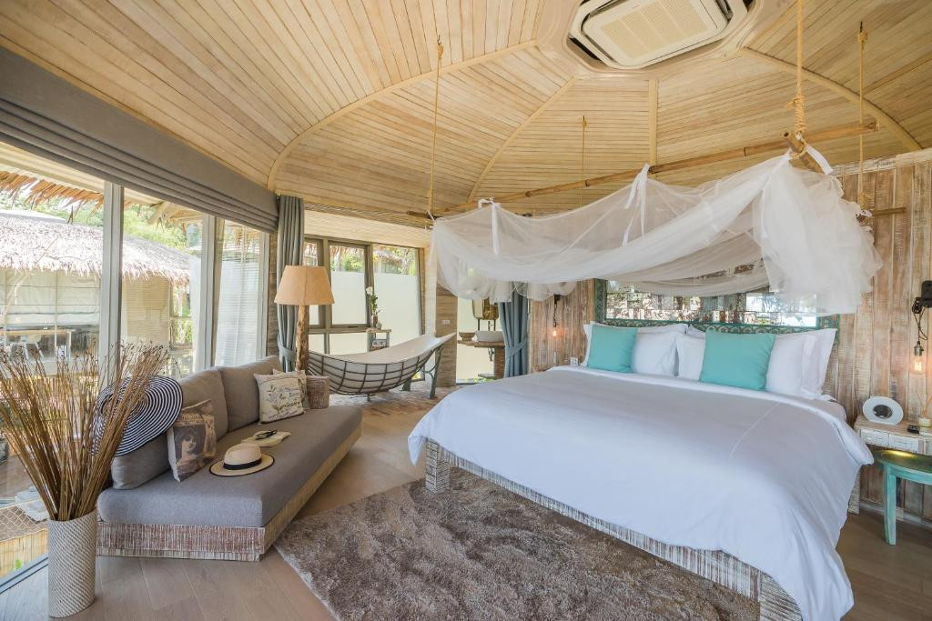 TREE HOUSE VILLAS KOH YAO (ADULTS ONLY) — фото 4