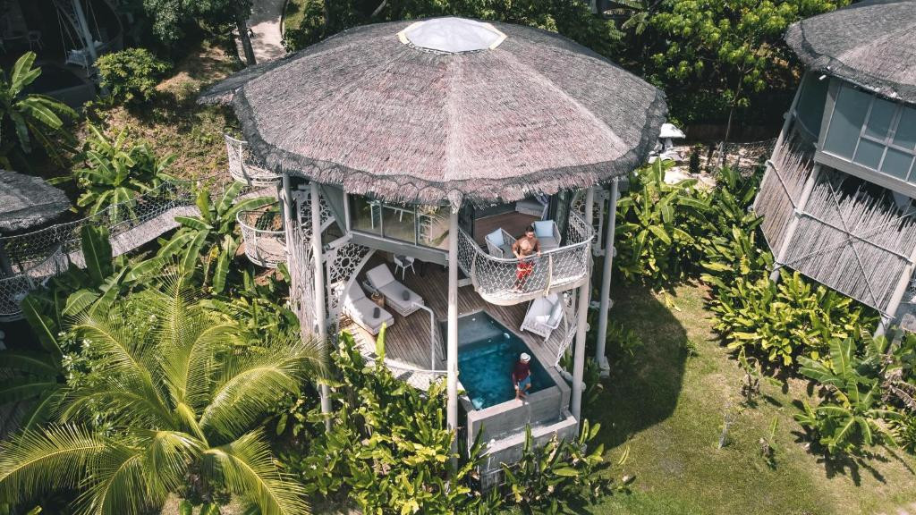 TREE HOUSE VILLAS KOH YAO (ADULTS ONLY) — фото 5