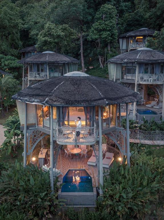 TREE HOUSE VILLAS KOH YAO (ADULTS ONLY) — фото 6