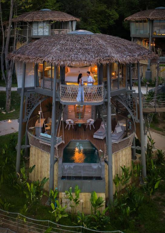 TREE HOUSE VILLAS KOH YAO (ADULTS ONLY) — фото 7