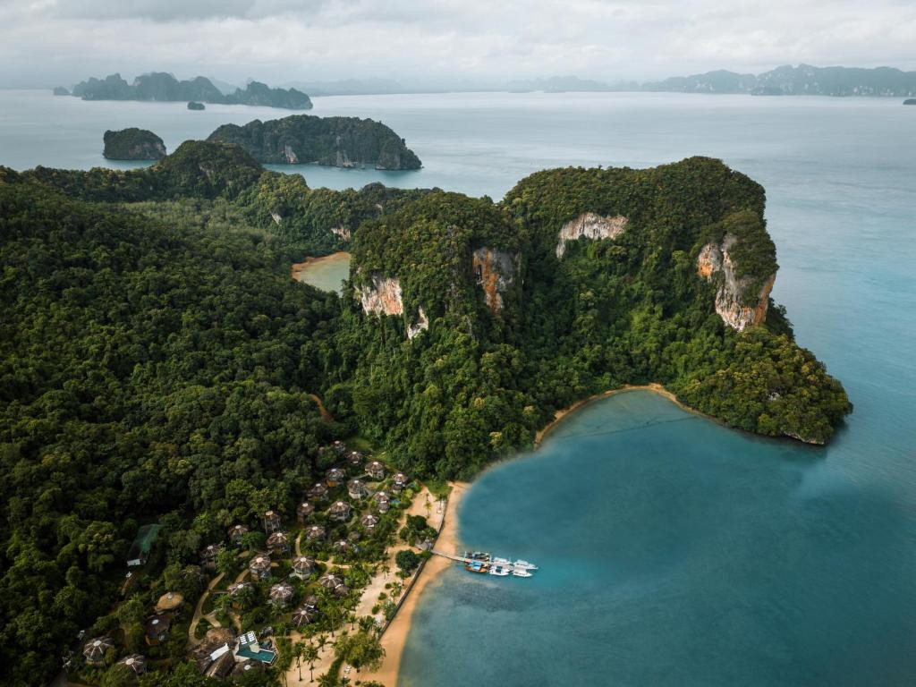 TREE HOUSE VILLAS KOH YAO (ADULTS ONLY) — фото 11