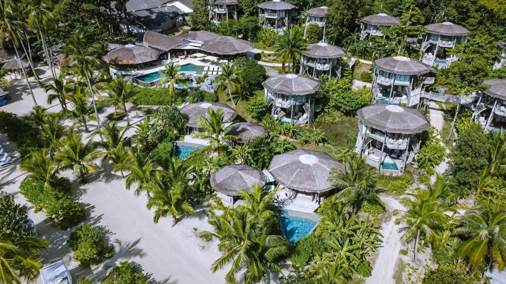 TREE HOUSE VILLAS KOH YAO (ADULTS ONLY) — фото 12