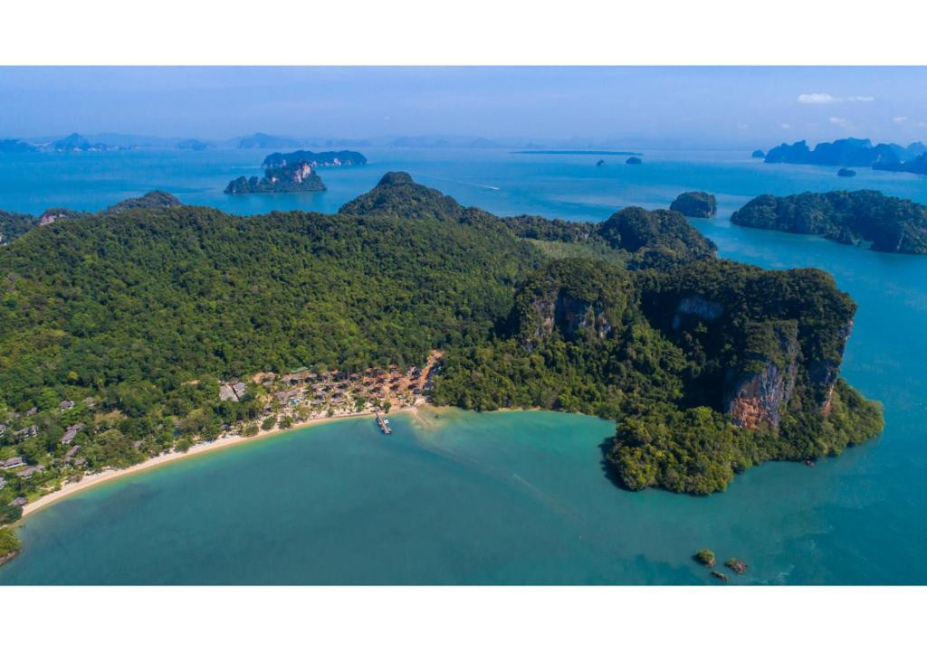 TREE HOUSE VILLAS KOH YAO (ADULTS ONLY) — фото 13