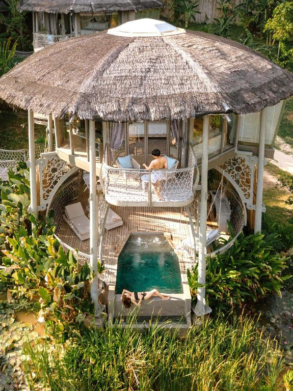 TREE HOUSE VILLAS KOH YAO (ADULTS ONLY) — фото 14
