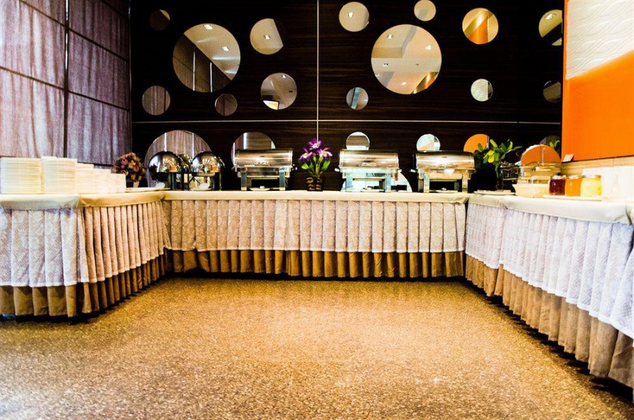 TRIBE HOTEL PATTAYA (EX. ELEVEN JOMTIEN RESORT) — фото 4