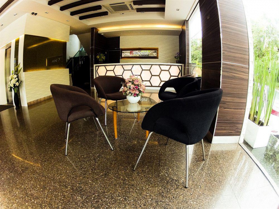 TRIBE HOTEL PATTAYA (EX. ELEVEN JOMTIEN RESORT) — фото 14