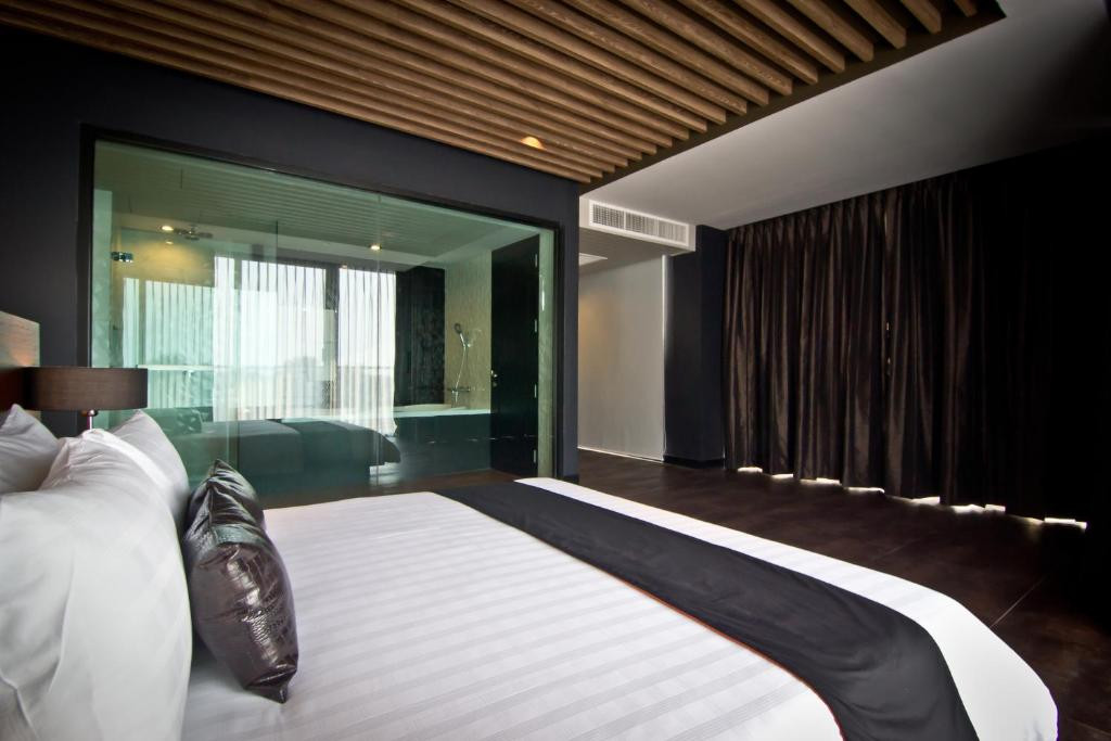 TSIX5 HOTEL — фото 2