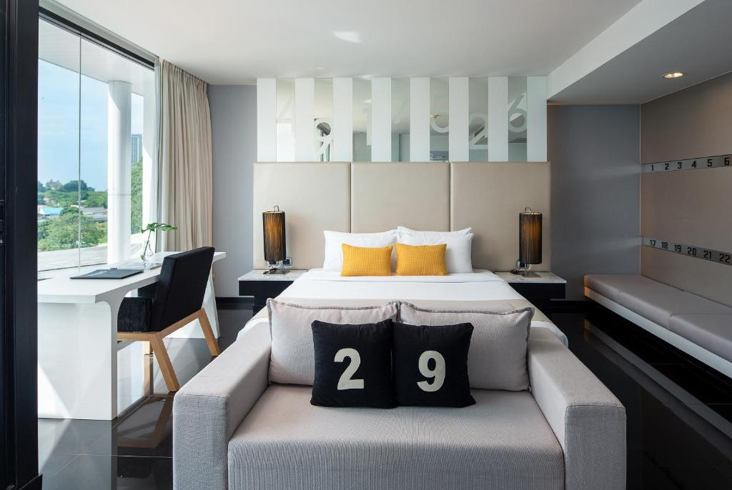 TSIX5 HOTEL — фото 6