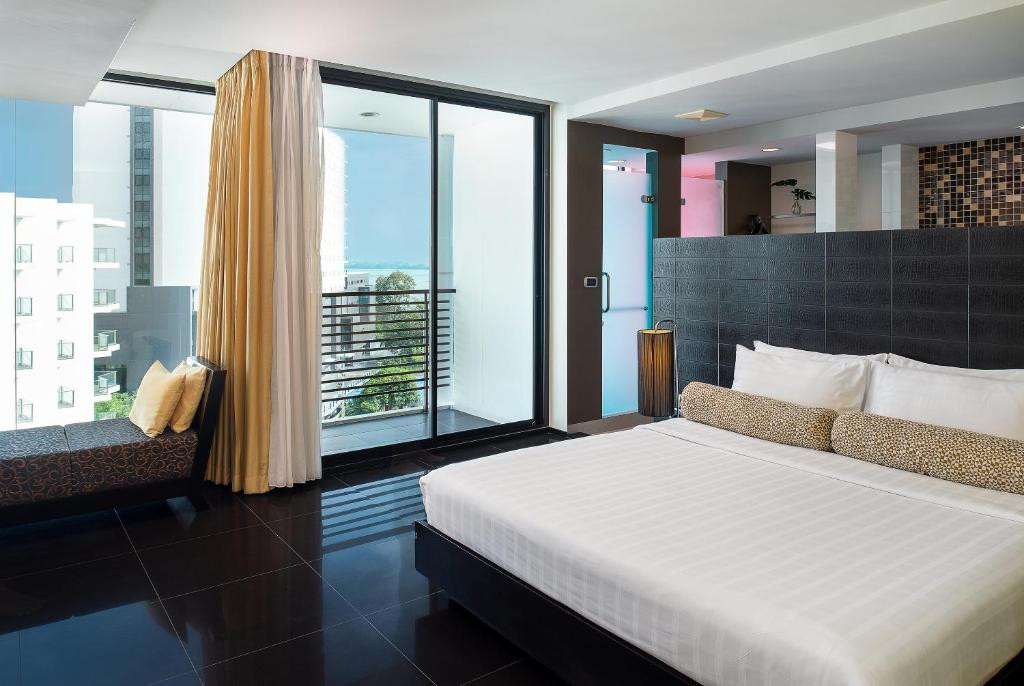 TSIX5 HOTEL — фото 10