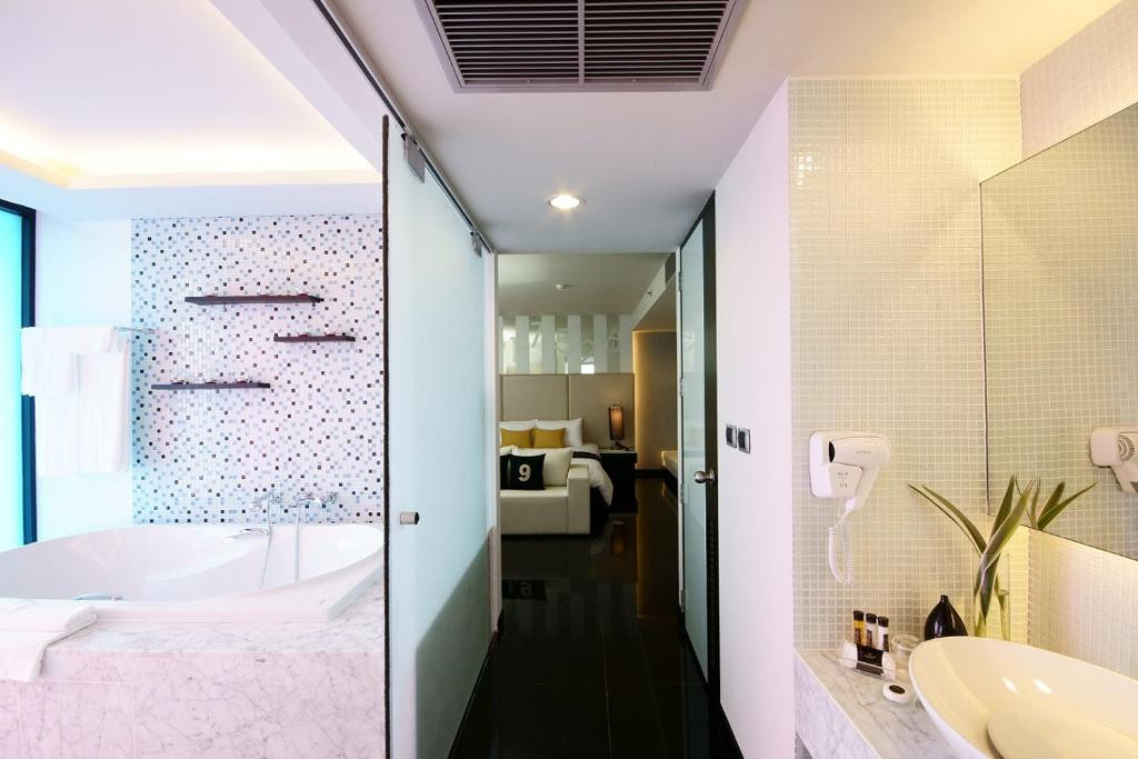 TSIX5 HOTEL — фото 12