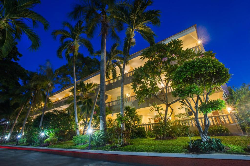 TWIN PALMS RESORT — фото 8