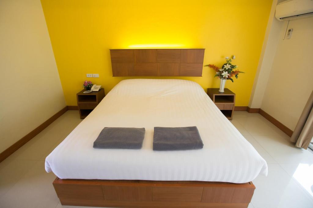 TWIN PALMS RESORT — фото 10