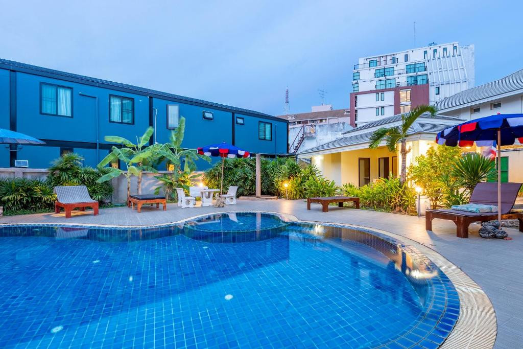 TYCOON PLACE GARDEN — фото 3