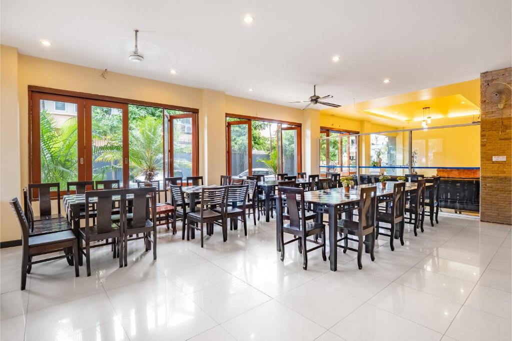 TYCOON PLACE GARDEN — фото 8