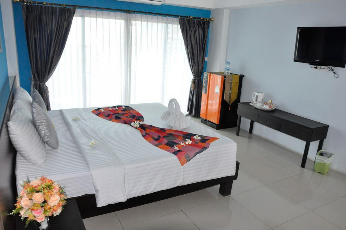 U DREAM HOTEL PATTAYA — фото 13