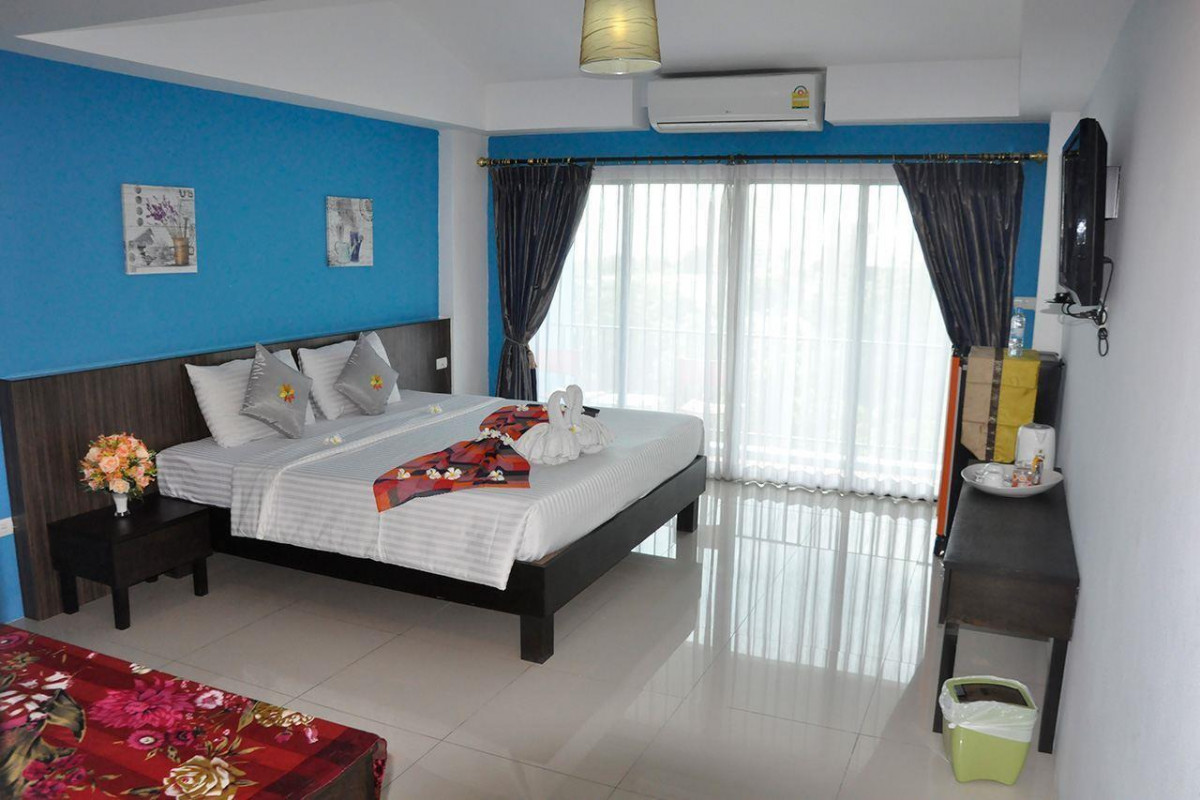 U DREAM HOTEL PATTAYA — фото 14