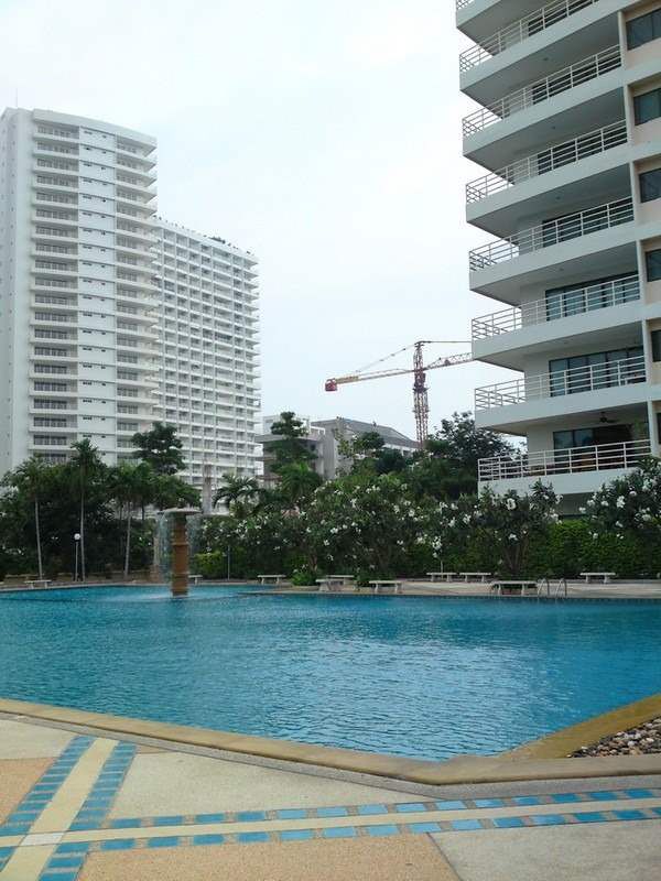 VIEW TALAY CENTRAL