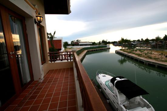 VIEWTALAY MARINA