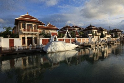 VIEWTALAY MARINA — фото 14