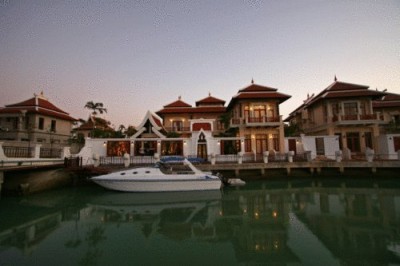VIEWTALAY MARINA — фото 15