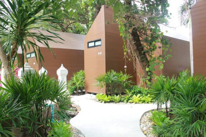 VILLA NAVIN — фото 18