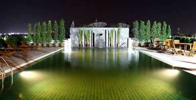 VILLA PANALEE