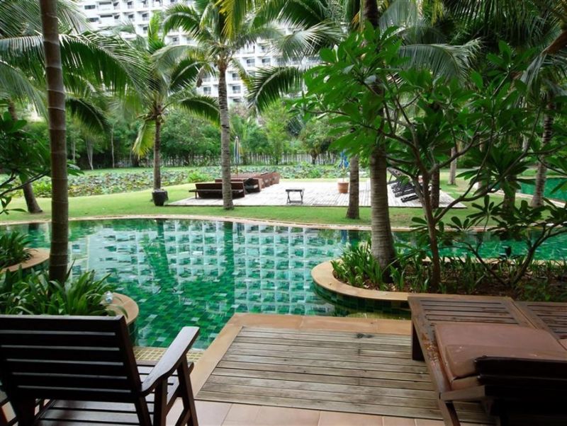 VILLA THONGBURA — фото 2