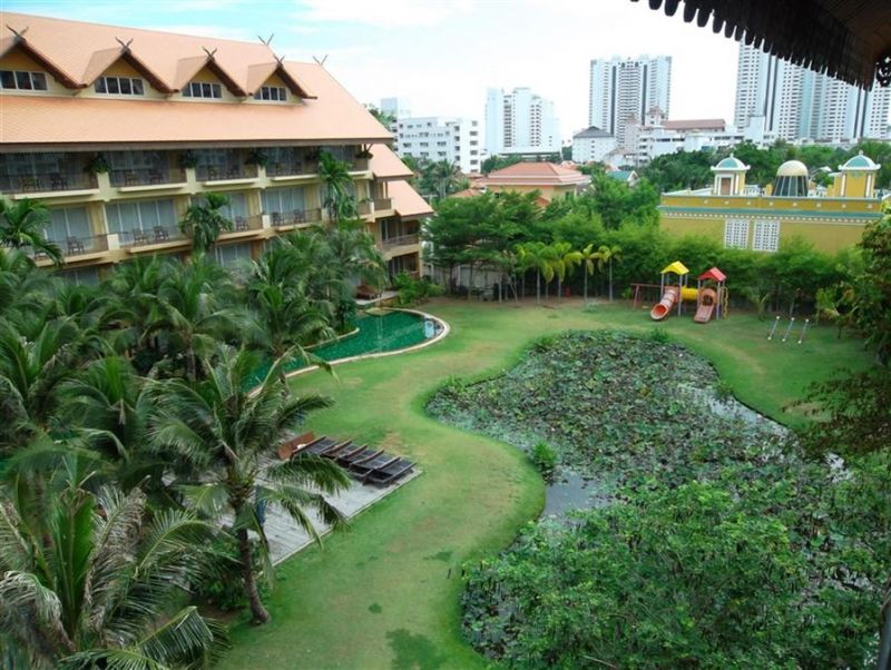 VILLA THONGBURA — фото 10