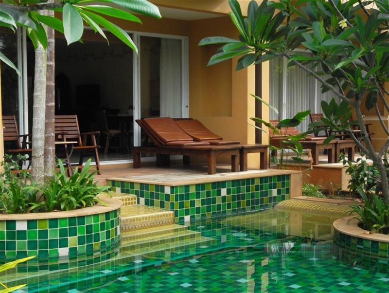VILLA THONGBURA — фото 12