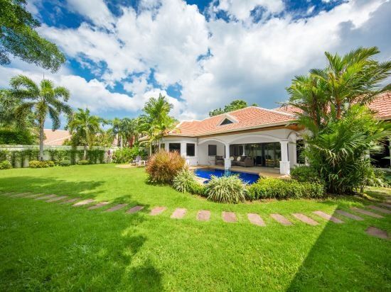 VILLAS IN PATTAYA