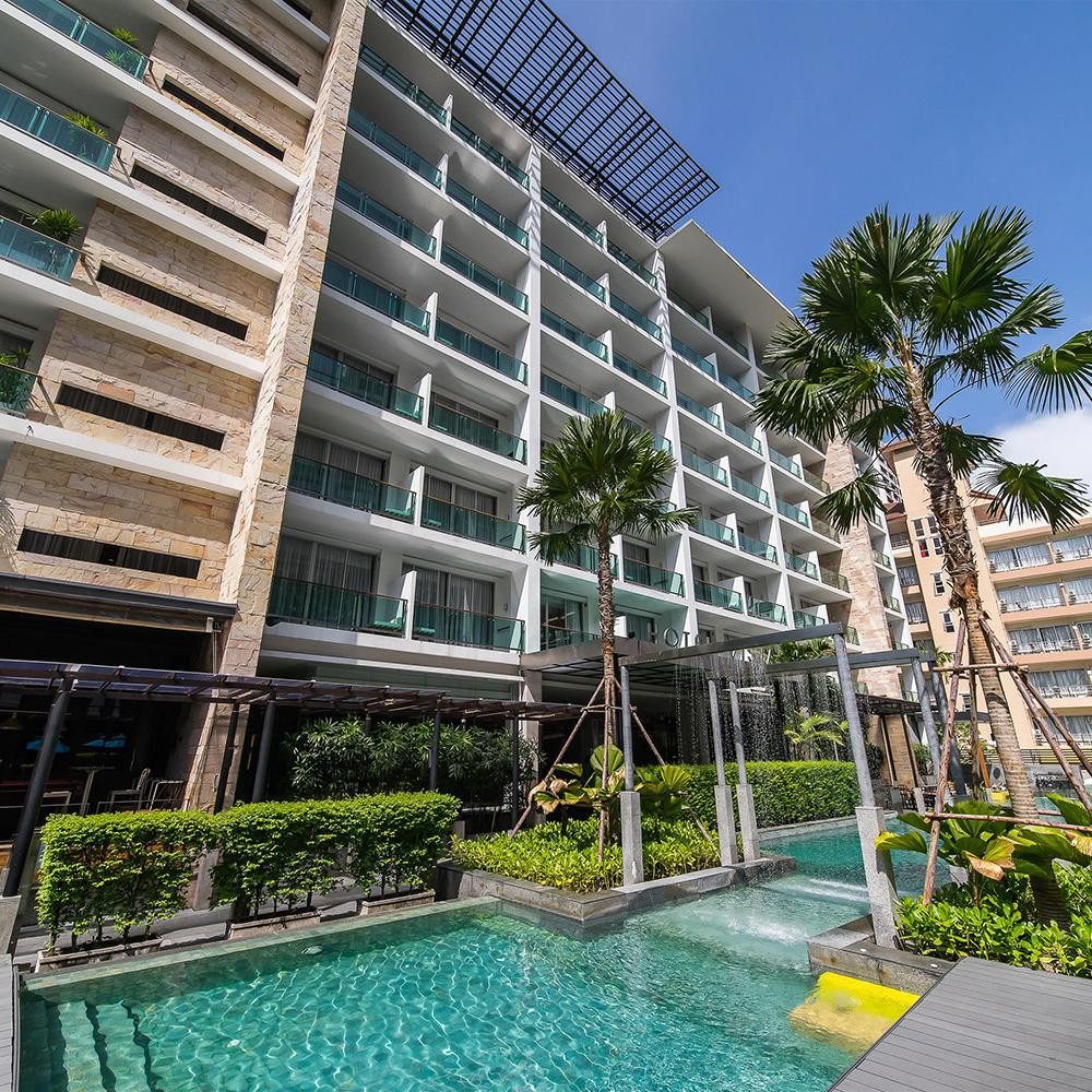 VISTA PATTAYA