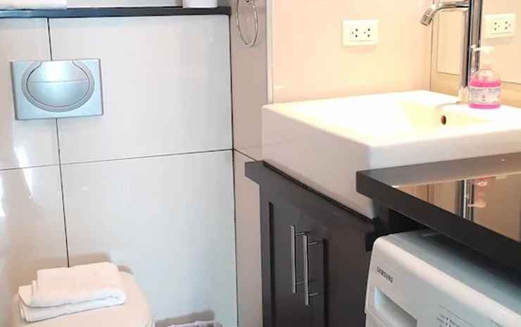 VTSIX CONDO SERVICE AT VIEW TALAY CONDO — фото 6