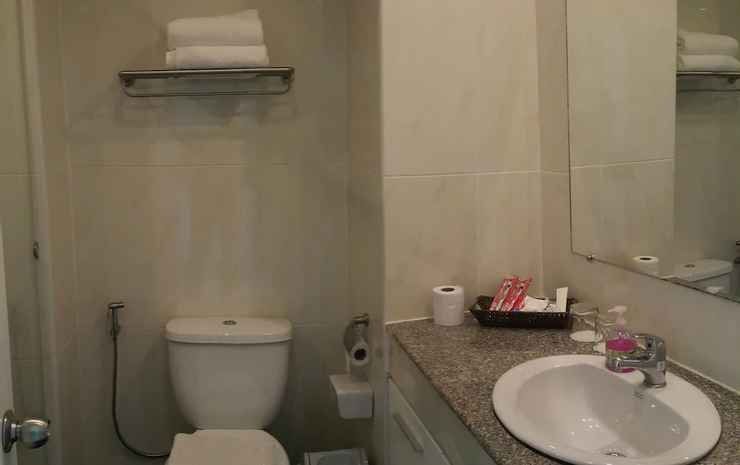 VTSIX CONDO SERVICE AT VIEW TALAY CONDO — фото 7
