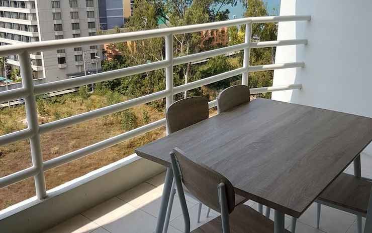 VTSIX CONDO SERVICE AT VIEW TALAY CONDO — фото 8