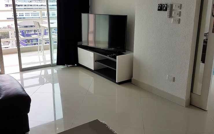 VTSIX CONDO SERVICE AT VIEW TALAY CONDO — фото 10