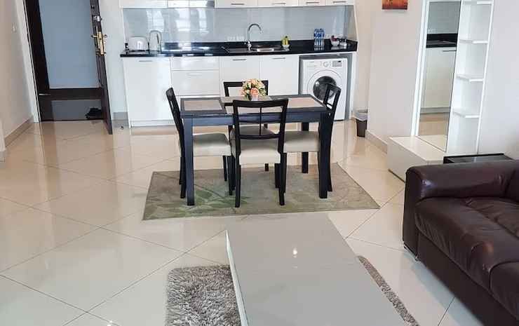 VTSIX CONDO SERVICE AT VIEW TALAY CONDO — фото 11